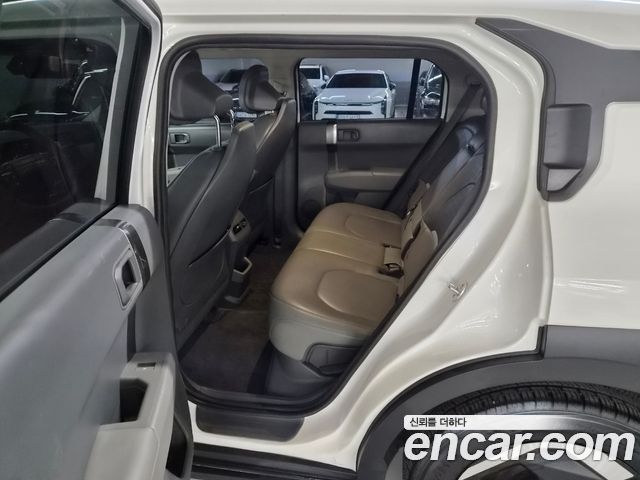 Kia EV3 2025 — photo 10