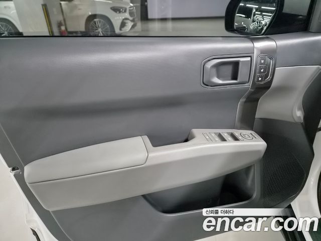 Kia EV3 2025 — photo 11