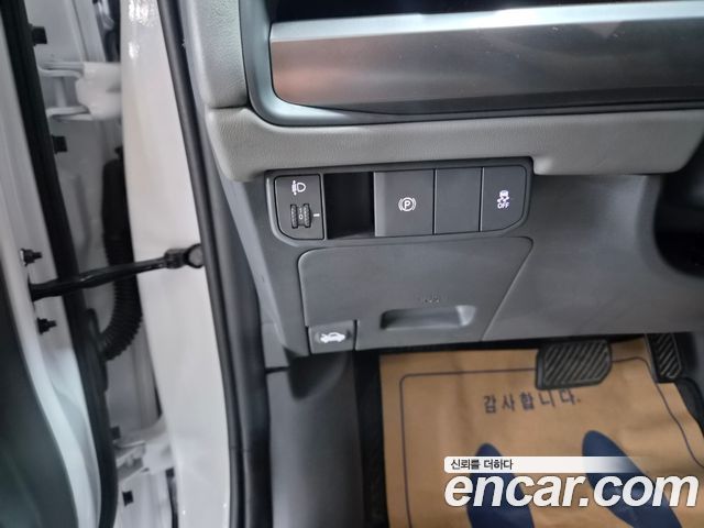 Kia EV3 2025 — photo 12