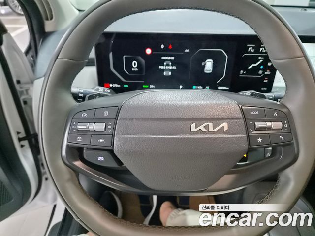 Kia EV3 2025 — photo 13