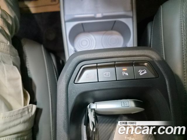 Kia EV3 2025 — photo 16
