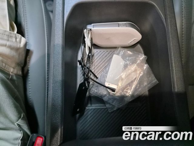 Kia EV3 2025 — photo 17