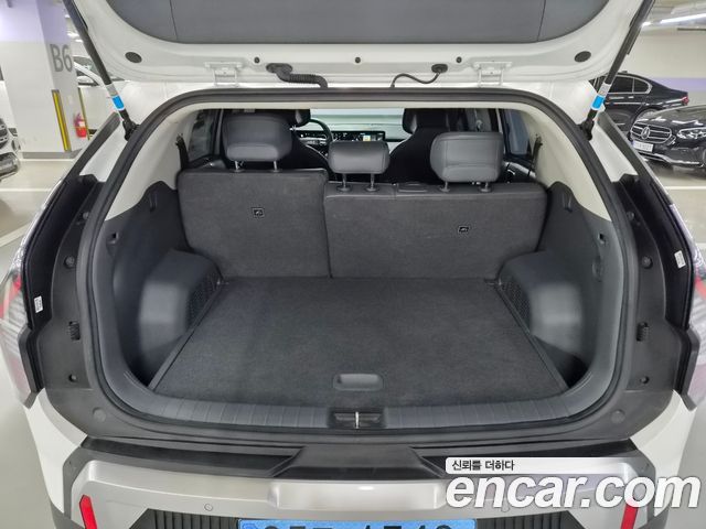 Kia EV3 2025 — photo 19