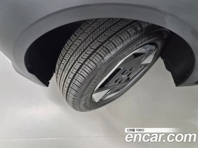 Kia EV3 2025 — photo 20