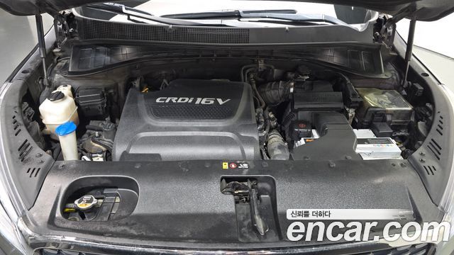 Kia Sorento 2018 — photo 6