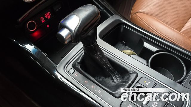 Kia Sorento 2018 — photo 9