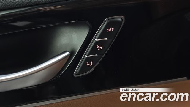 Kia Sorento 2018 — photo 14