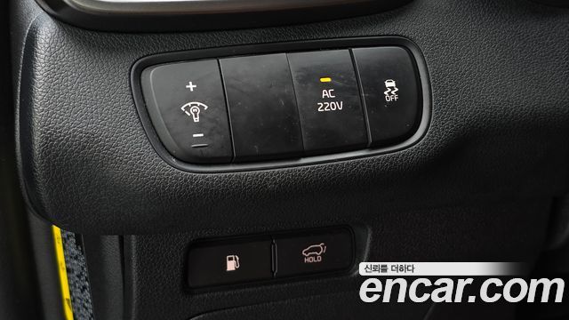 Kia Sorento 2018 — photo 15