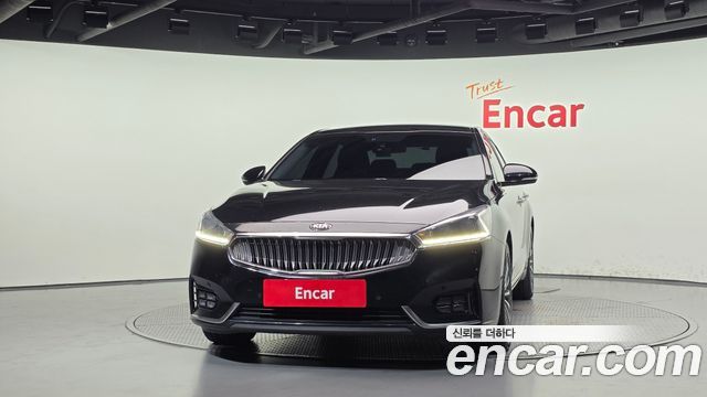 Kia K7 2016 — photo 3