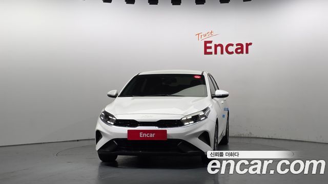 Kia K3 2024 — photo 3