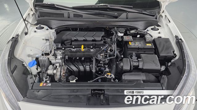 Kia K3 2024 — photo 6