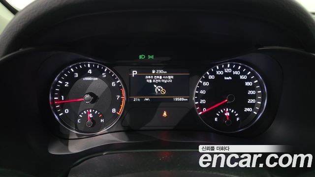 Kia K3 2024 — photo 11