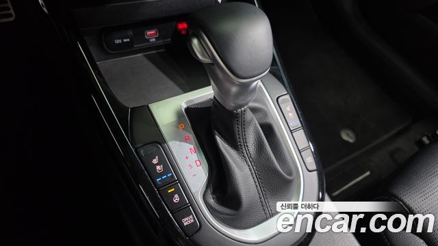 Kia K3 2024 — photo 12