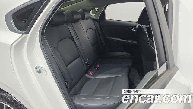 Kia K3 2024 — photo 18