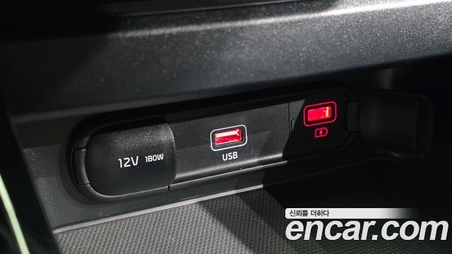Kia K3 2024 — photo 19