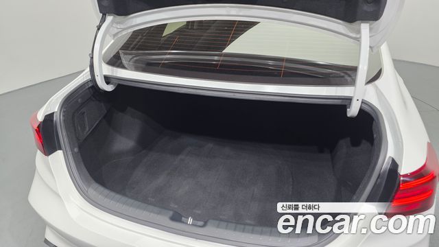 Kia K3 2024 — photo 24
