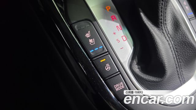 Kia K3 2024 — photo 25
