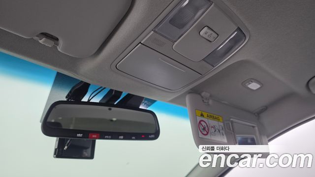Kia K3 2024 — photo 26