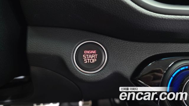 Kia K3 2024 — photo 28