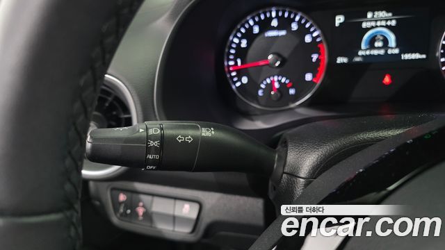 Kia K3 2024 — photo 30