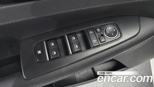 Kia K3 2024 — photo 31