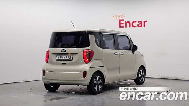 Kia RAY 2013 — photo 2