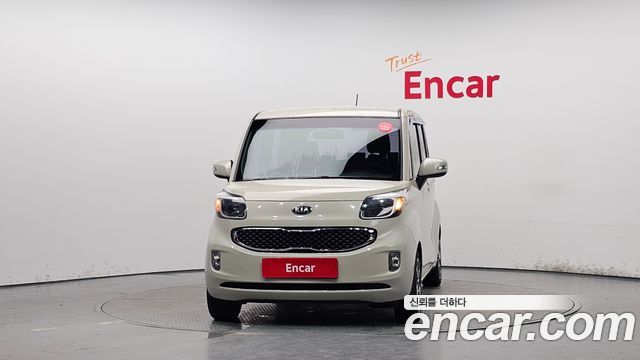Kia RAY 2013 — photo 3