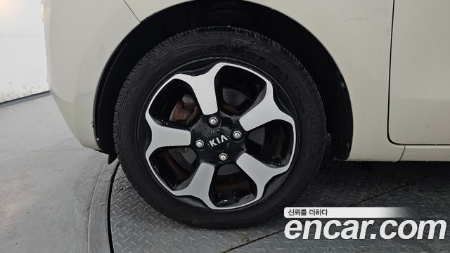 Kia RAY 2013 — photo 5