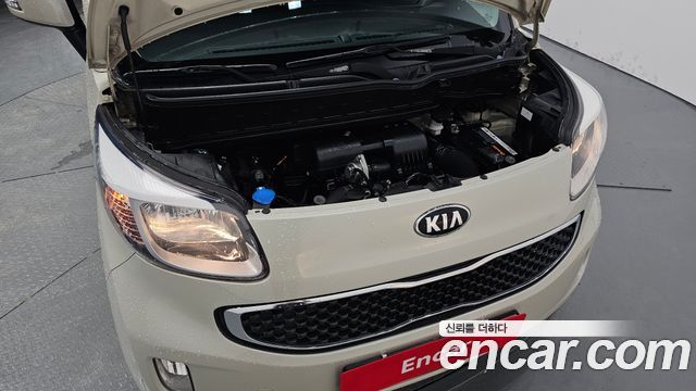 Kia RAY 2013 — photo 6