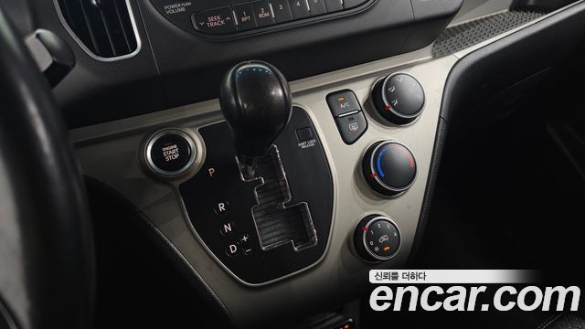 Kia RAY 2013 — photo 9