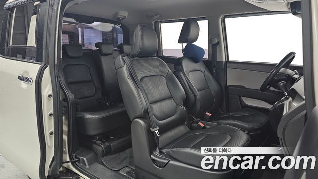 Kia RAY 2013 — photo 10