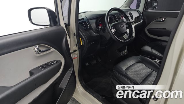 Kia RAY 2013 — photo 11