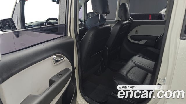 Kia RAY 2013 — photo 12
