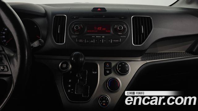 Kia RAY 2013 — photo 14