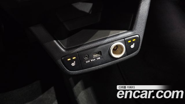 Kia RAY 2013 — photo 16