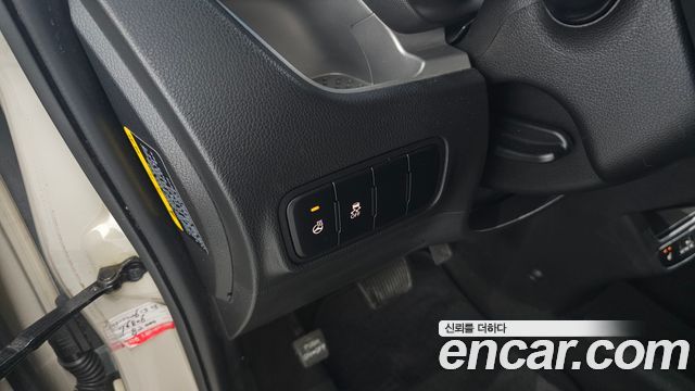 Kia RAY 2013 — photo 18
