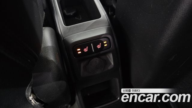 Kia RAY 2013 — photo 19