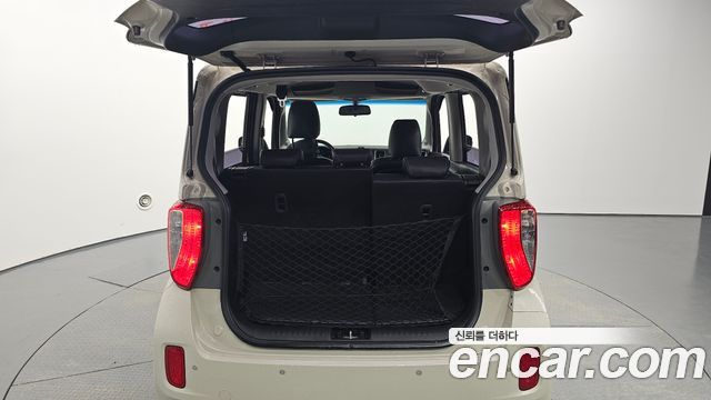 Kia RAY 2013 — photo 20
