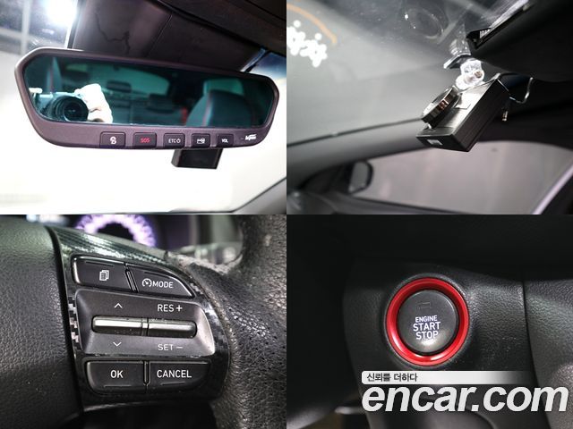Hyundai Kona 2018 — photo 20