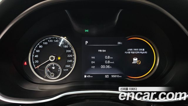 Genesis G80 2021 — photo 11