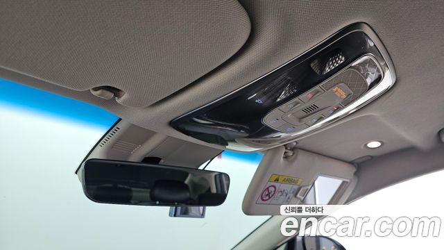 Genesis G80 2021 — photo 31