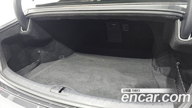 Genesis G80 2021 — photo 34