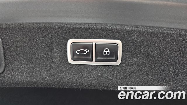 Genesis G80 2021 — photo 35