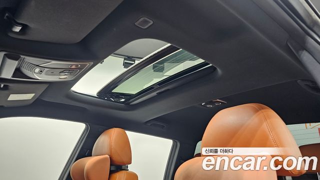 KG Mobility Rexton 2022 — photo 25