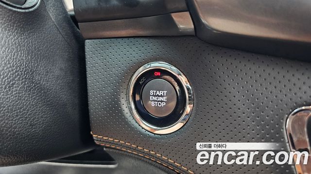 KG Mobility Rexton 2022 — photo 27