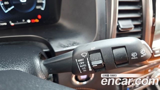 KG Mobility Rexton 2022 — photo 28