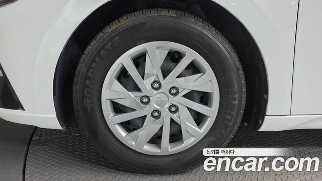 Hyundai AVANTE 2021 — photo 5