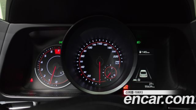 Hyundai AVANTE 2021 — photo 11