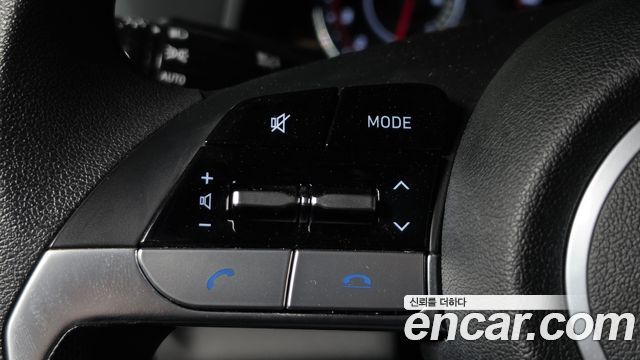 Hyundai AVANTE 2021 — photo 20