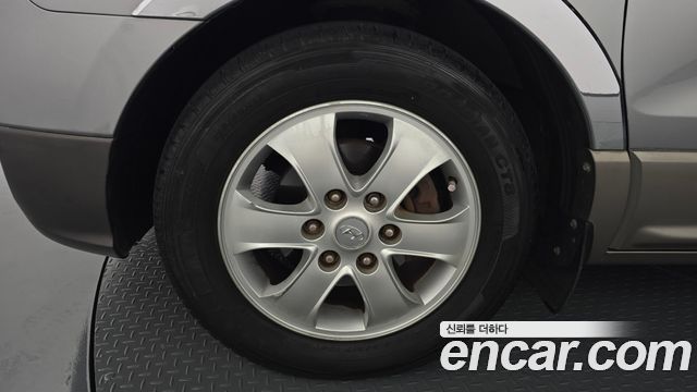 Hyundai Starex 2014 — photo 5